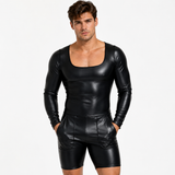 CHora 34 - Jumpsuit Leggings for Men