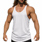 TankZrage 45 - Tank Top for Men