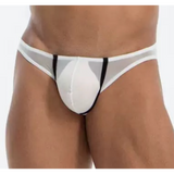 Huoa 283 - Speedo Leggings for Men