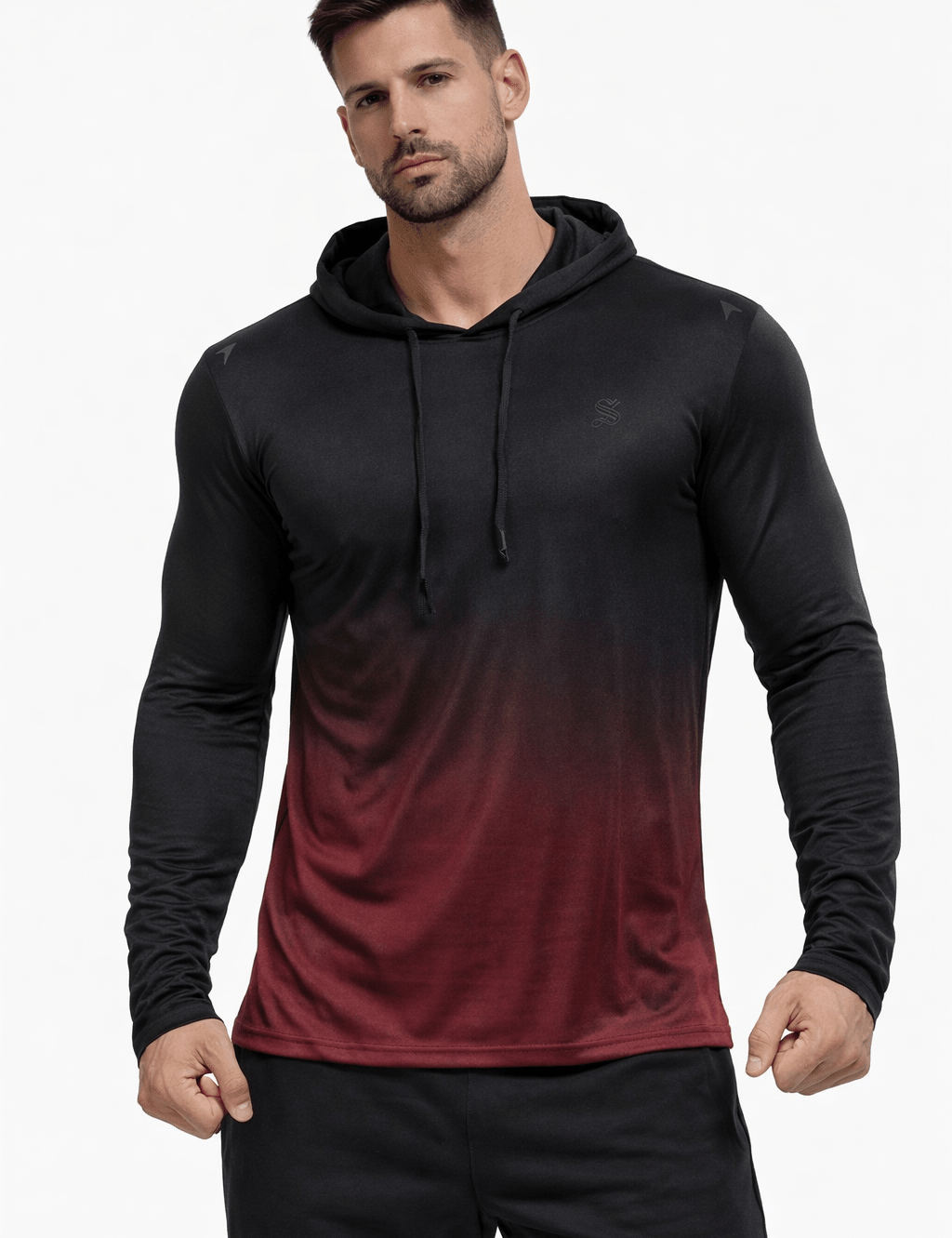 101 - Hoodie for Men - Sarman Fashion - Wholesale Clothing Fashion Brand for Men from Canada