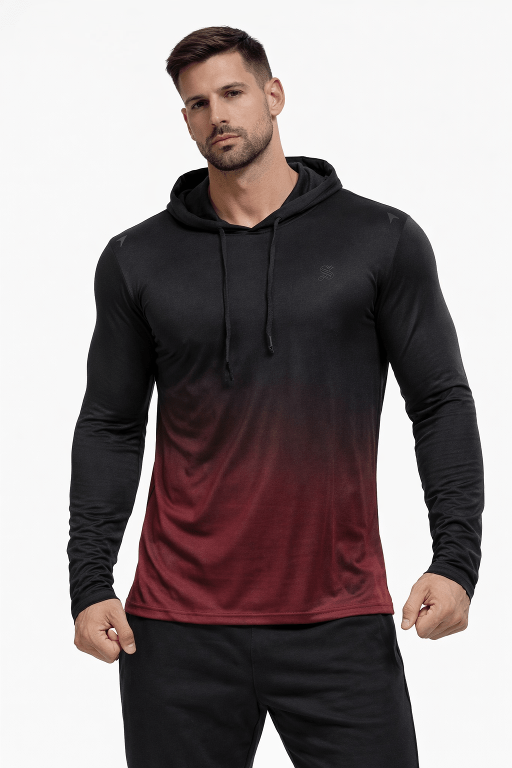 101 - Hoodie for Men - Sarman Fashion - Wholesale Clothing Fashion Brand for Men from Canada