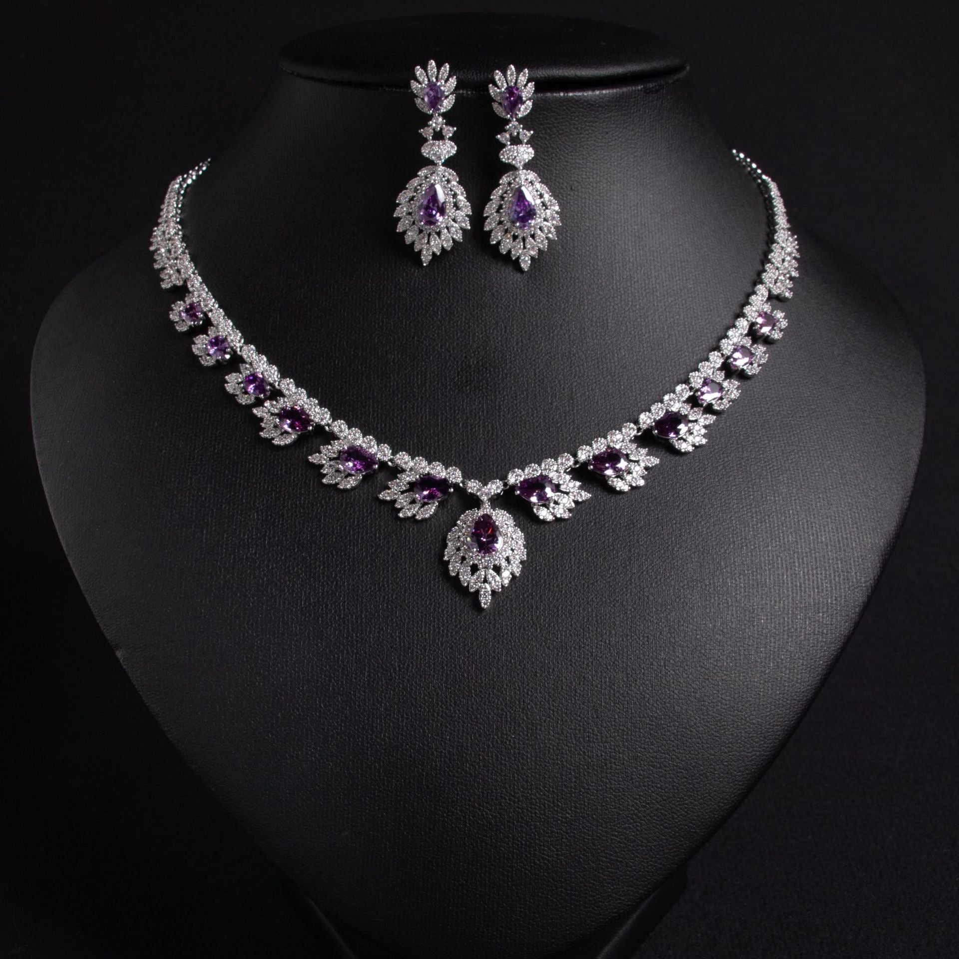 Masha 2 - Women’s Jewelry