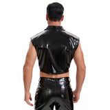 Fofup 13 - Tank Top for Men