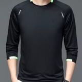 IZIS 6 - Long Sleeve Shirt for Men