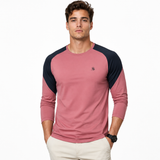 IZIS - Long Sleeve Shirt for Men