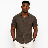 VHYT 48 - Short Sleeves Shirt for Men