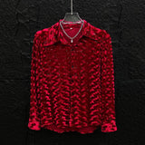 Black Dragon 87 - Shirt for Men