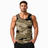 OHUT 12 - Tank Top for Men