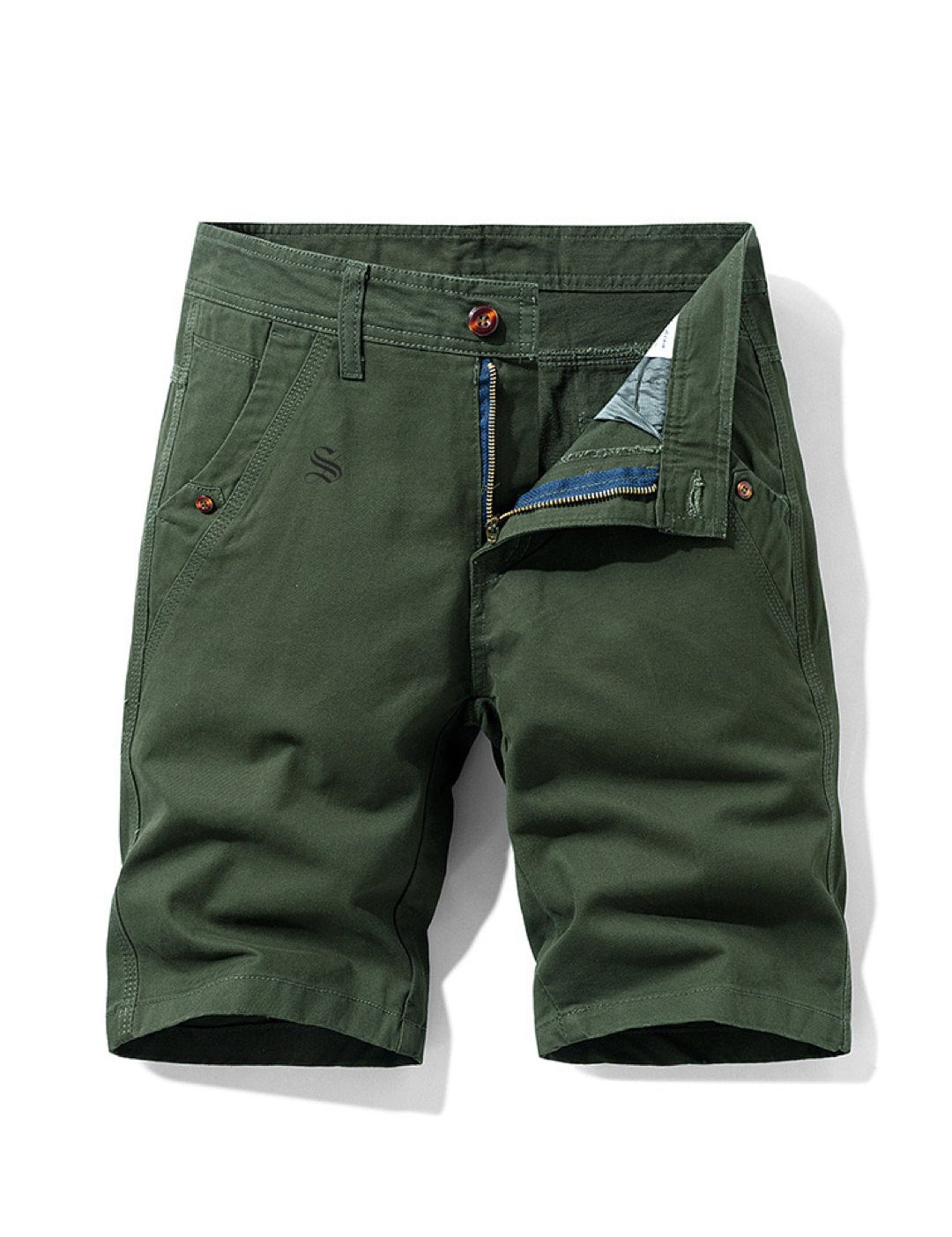 12/12 - Shorts for Men - Sarman Fashion - Wholesale Clothing Fashion Brand for Men from Canada