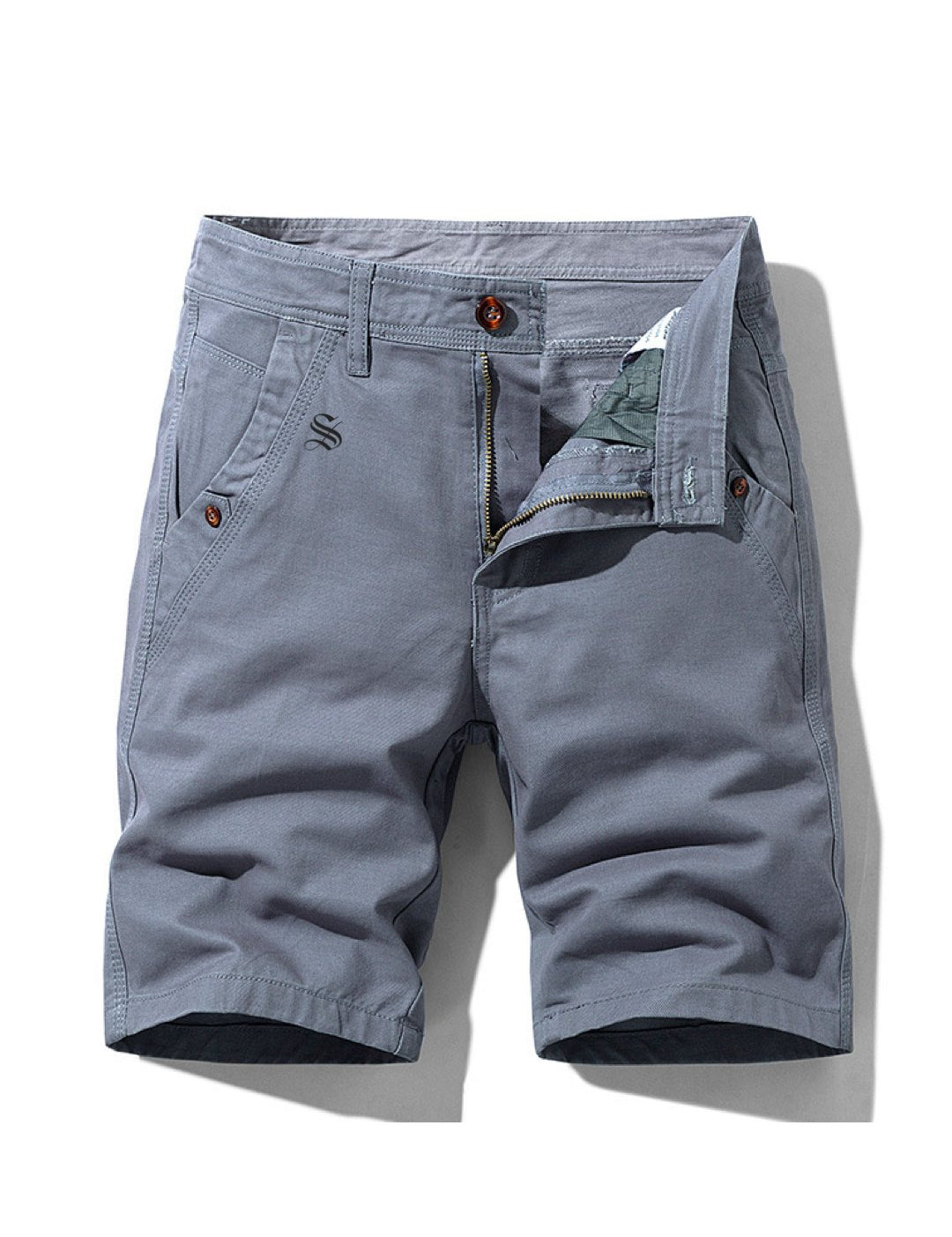 12/12 - Shorts for Men - Sarman Fashion - Wholesale Clothing Fashion Brand for Men from Canada