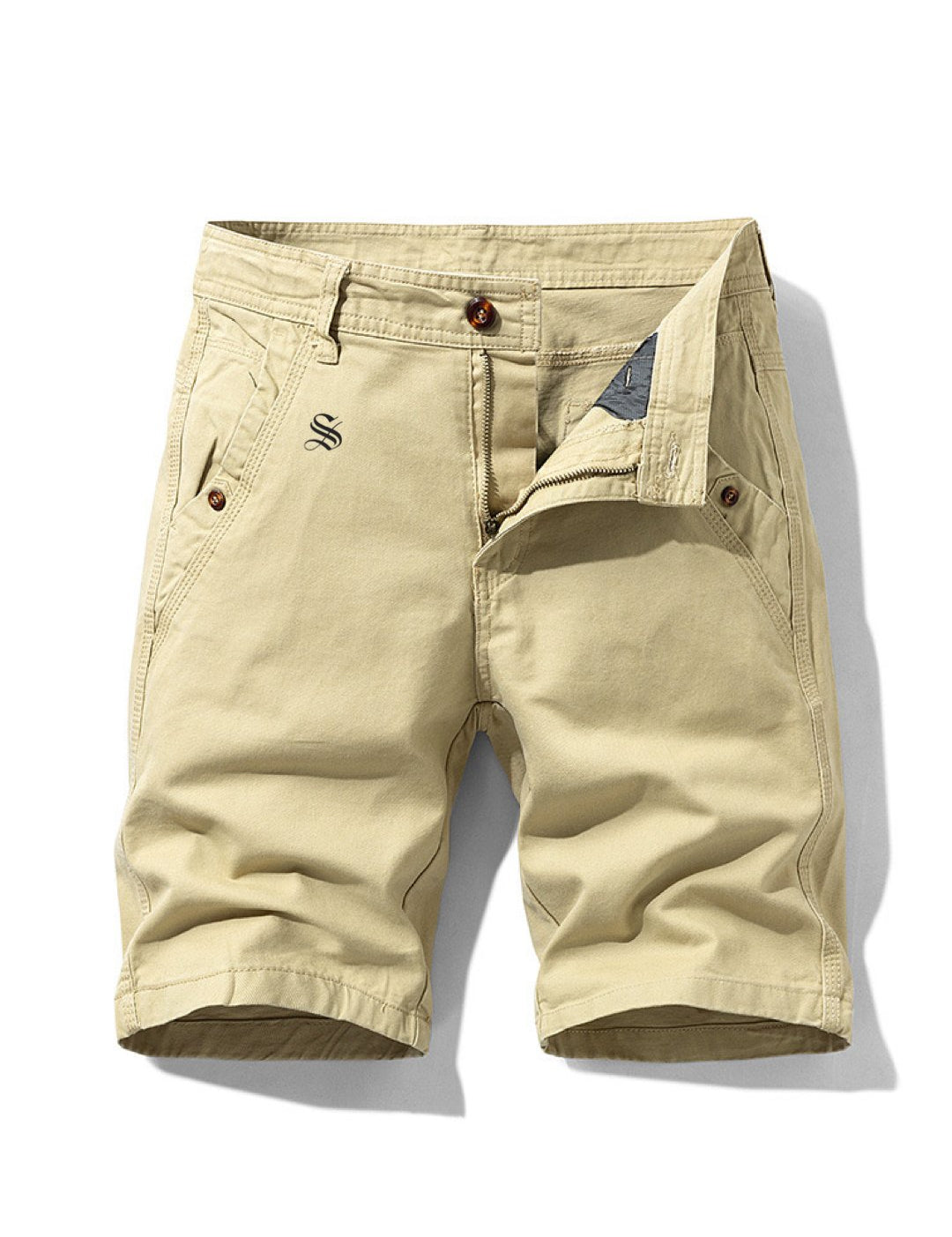 12/12 - Shorts for Men - Sarman Fashion - Wholesale Clothing Fashion Brand for Men from Canada