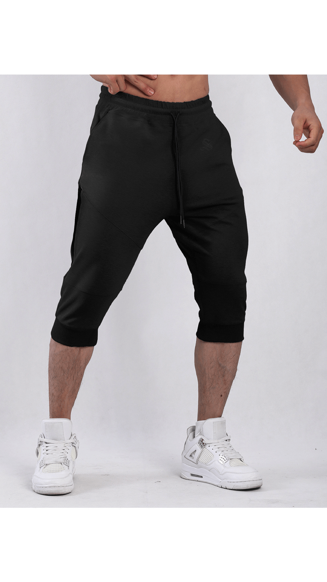 12/99 - Shorts for Men - Sarman Fashion - Wholesale Clothing Fashion Brand for Men from Canada