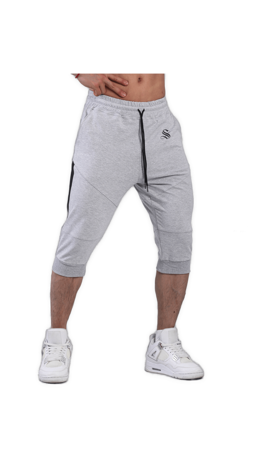 12/99 - Shorts for Men - Sarman Fashion - Wholesale Clothing Fashion Brand for Men from Canada