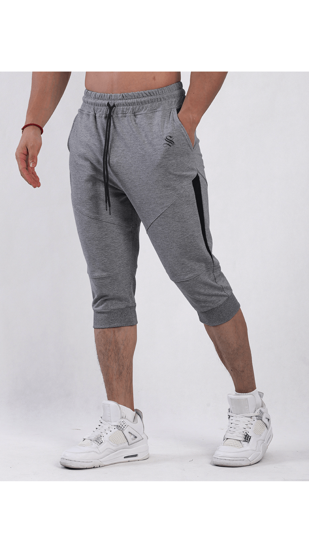 12/99 - Shorts for Men - Sarman Fashion - Wholesale Clothing Fashion Brand for Men from Canada