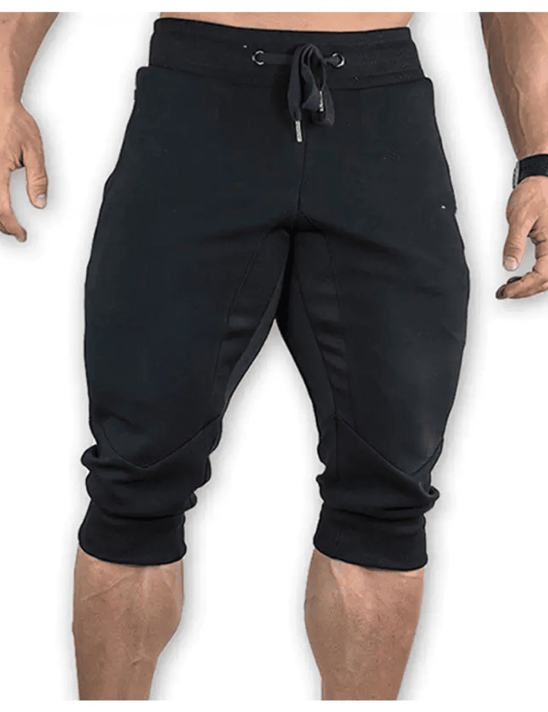 12/99B - Shorts for Men - Sarman Fashion - Wholesale Clothing Fashion Brand for Men from Canada