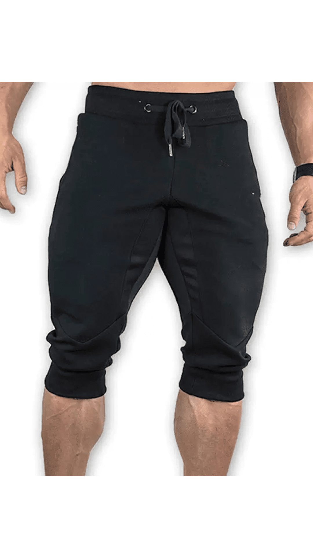12/99B - Shorts for Men - Sarman Fashion - Wholesale Clothing Fashion Brand for Men from Canada
