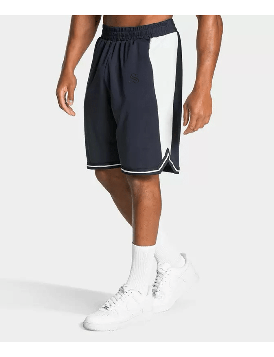12/99X - Shorts for Men - Sarman Fashion - Wholesale Clothing Fashion Brand for Men from Canada