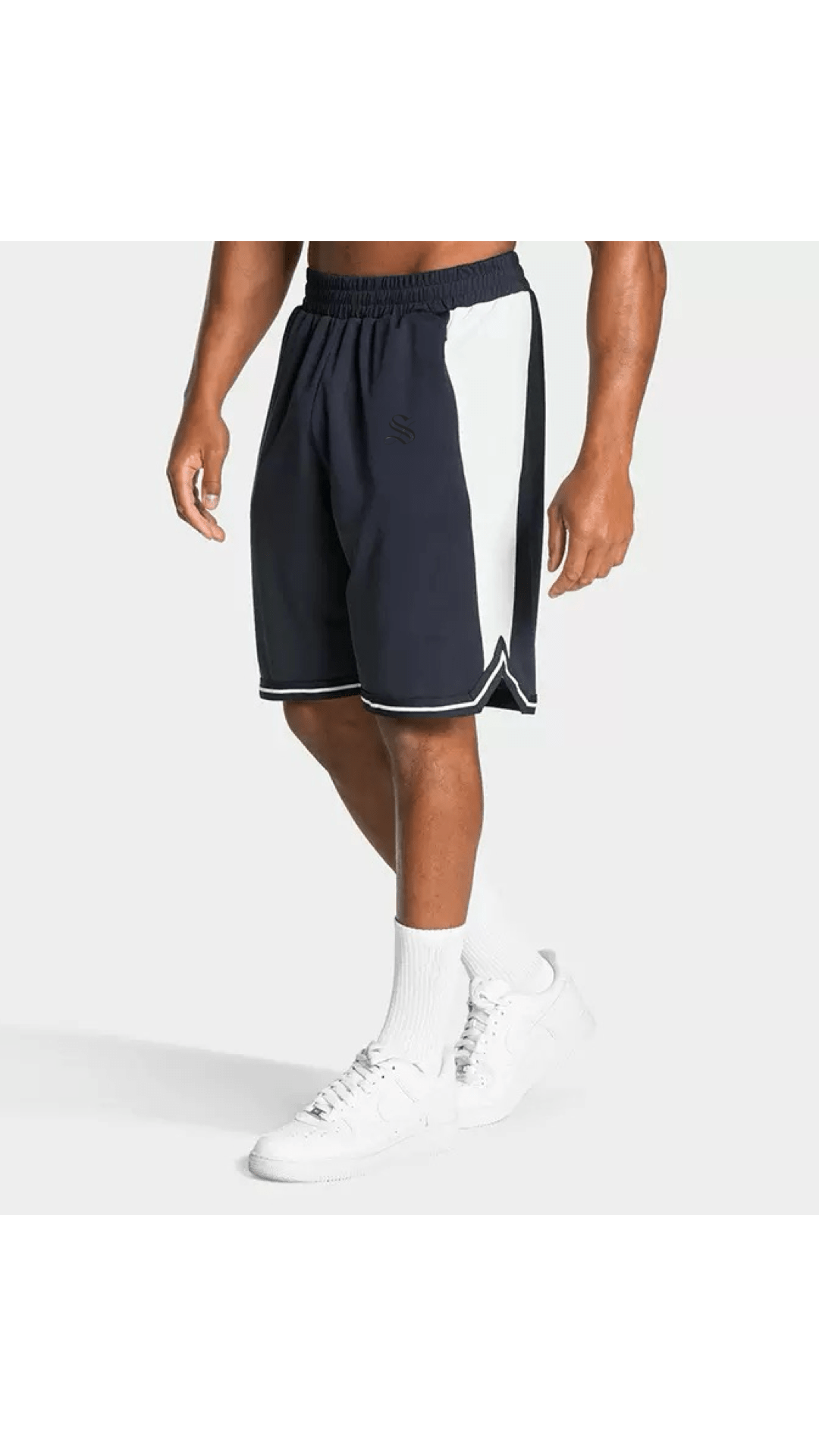 12/99X - Shorts for Men - Sarman Fashion - Wholesale Clothing Fashion Brand for Men from Canada