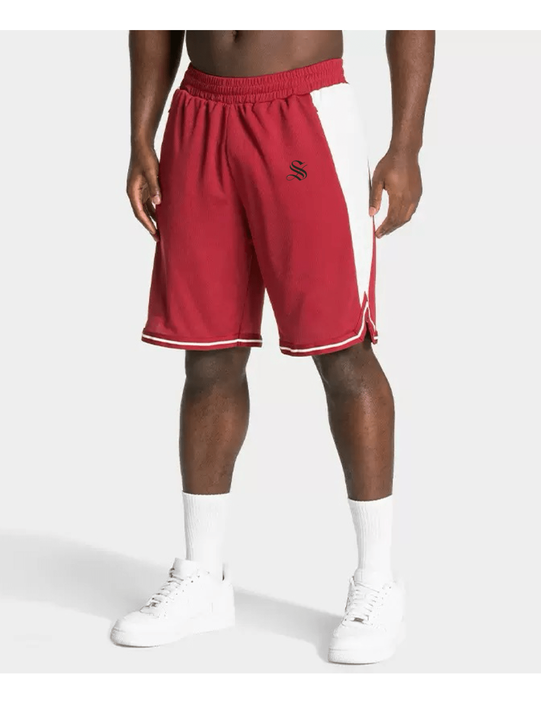 12/99X - Shorts for Men - Sarman Fashion - Wholesale Clothing Fashion Brand for Men from Canada
