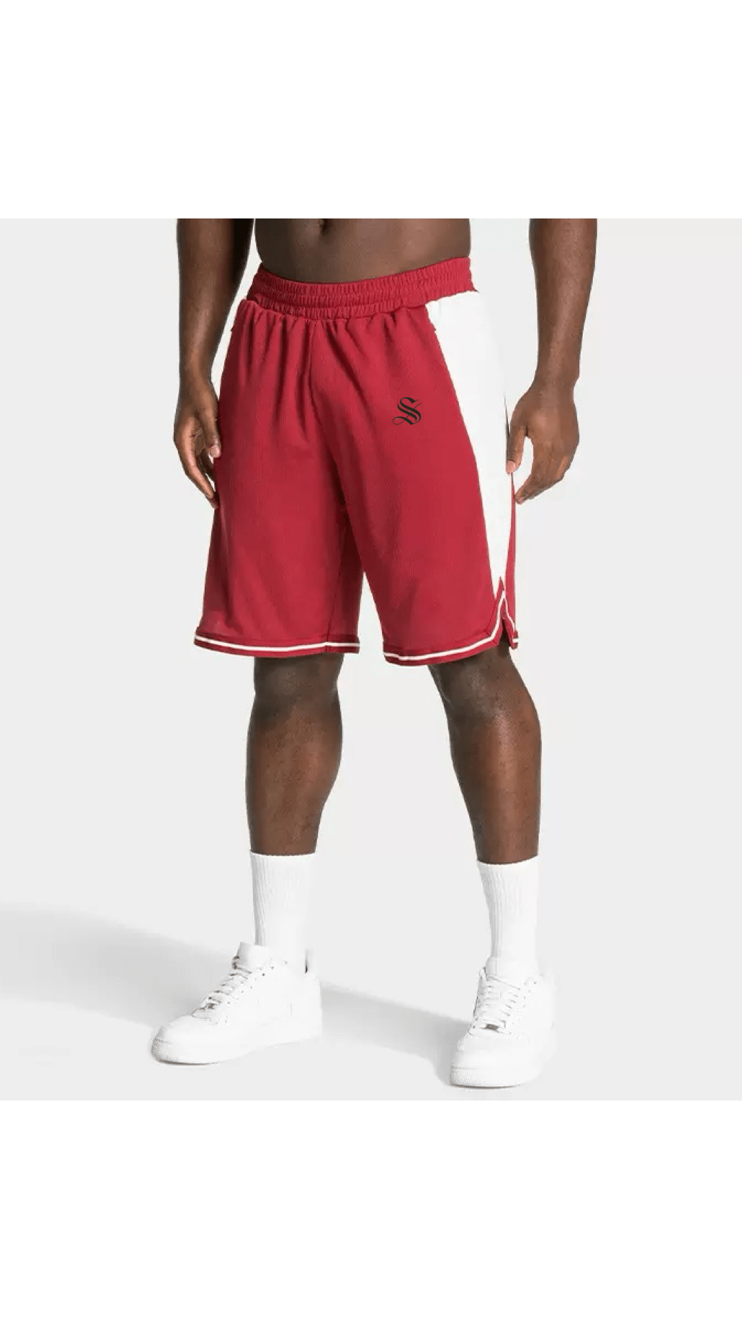 12/99X - Shorts for Men - Sarman Fashion - Wholesale Clothing Fashion Brand for Men from Canada