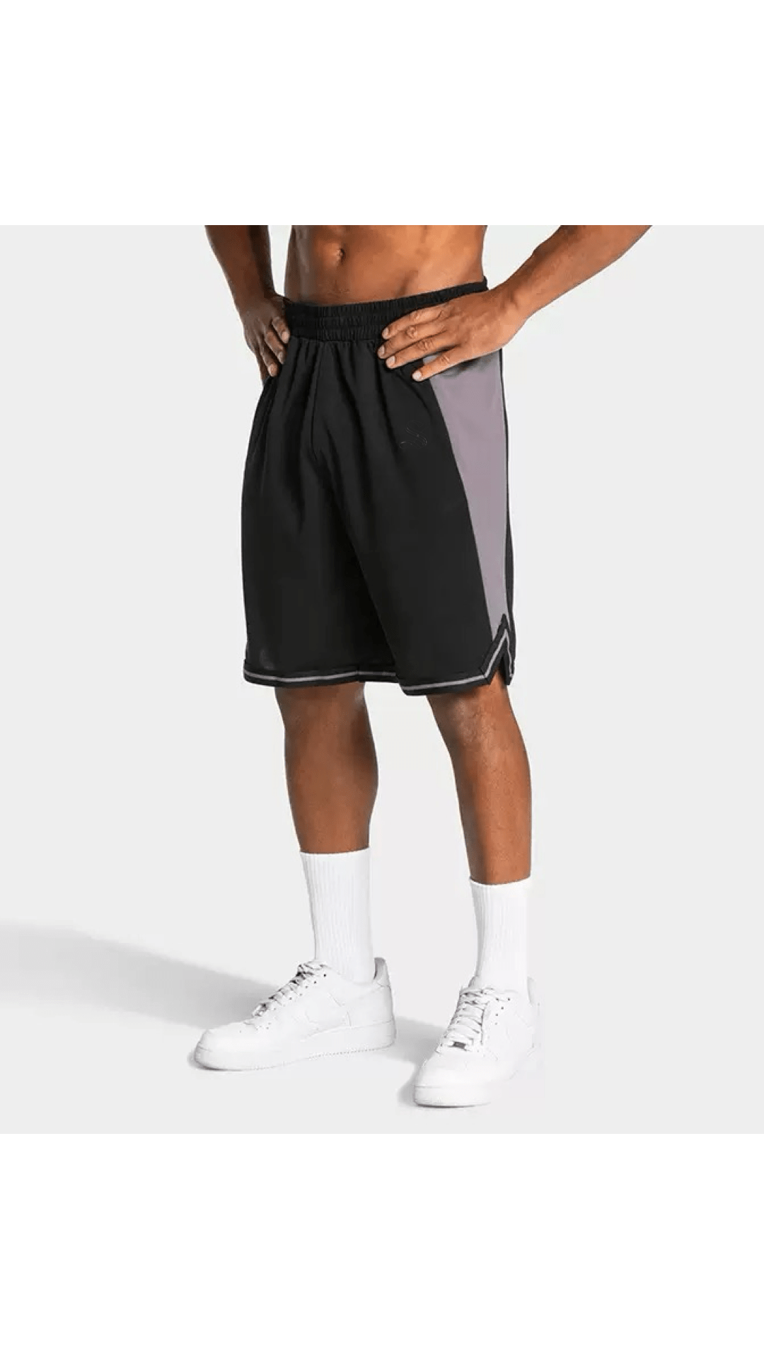 12/99X - Shorts for Men - Sarman Fashion - Wholesale Clothing Fashion Brand for Men from Canada