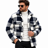 Malunochi 3 - Long Sleeve Jacket for Men