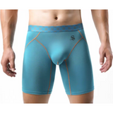 Yumaz 6 - Shorts Leggings for Men