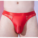 Huoa 262 - Speedo Leggings for Men