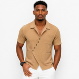 VHYT 56 - Short Sleeves Shirt for Men
