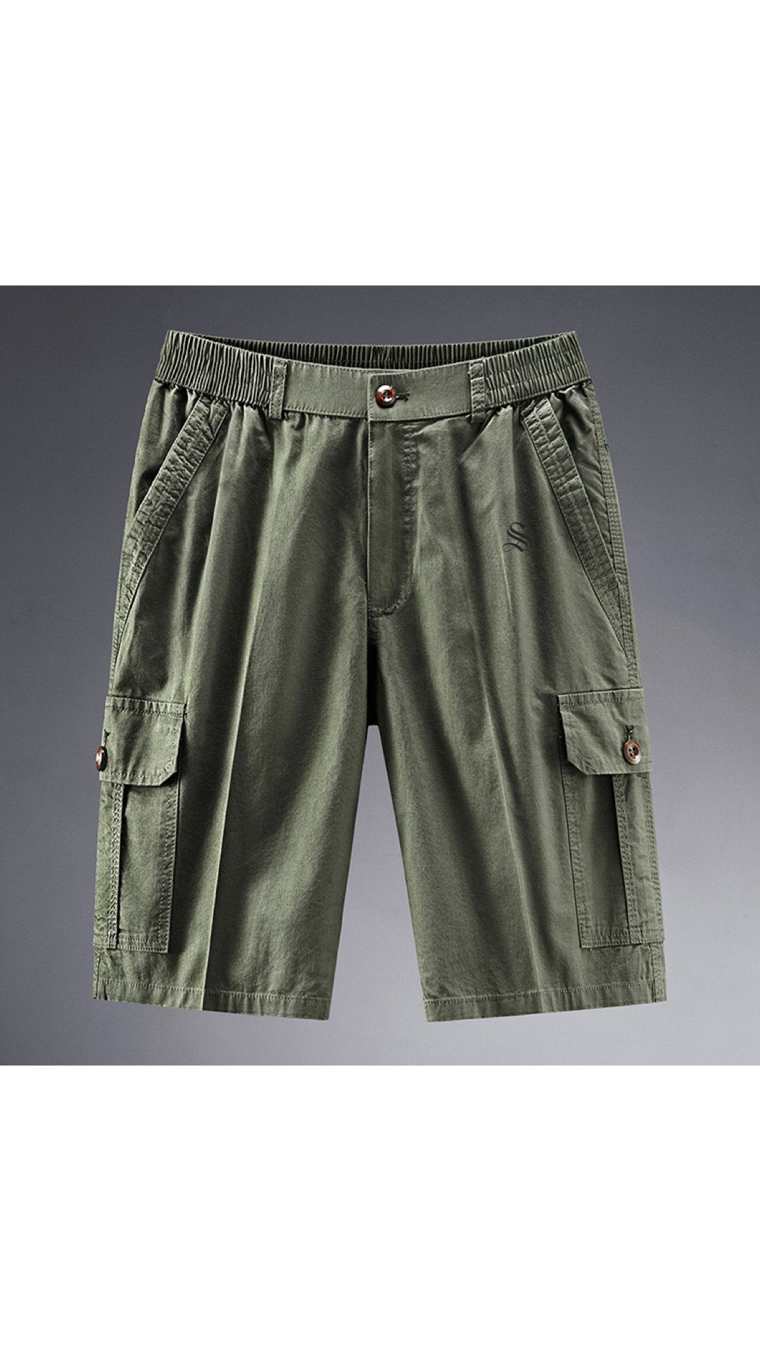14/14 - Shorts for Men - Sarman Fashion - Wholesale Clothing Fashion Brand for Men from Canada