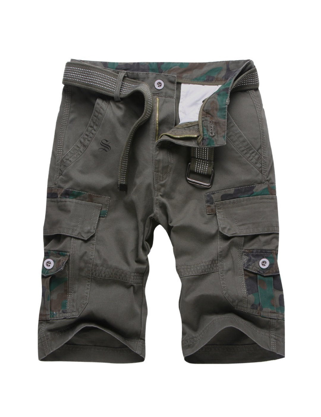15/15 - Shorts for Men - Sarman Fashion - Wholesale Clothing Fashion Brand for Men from Canada