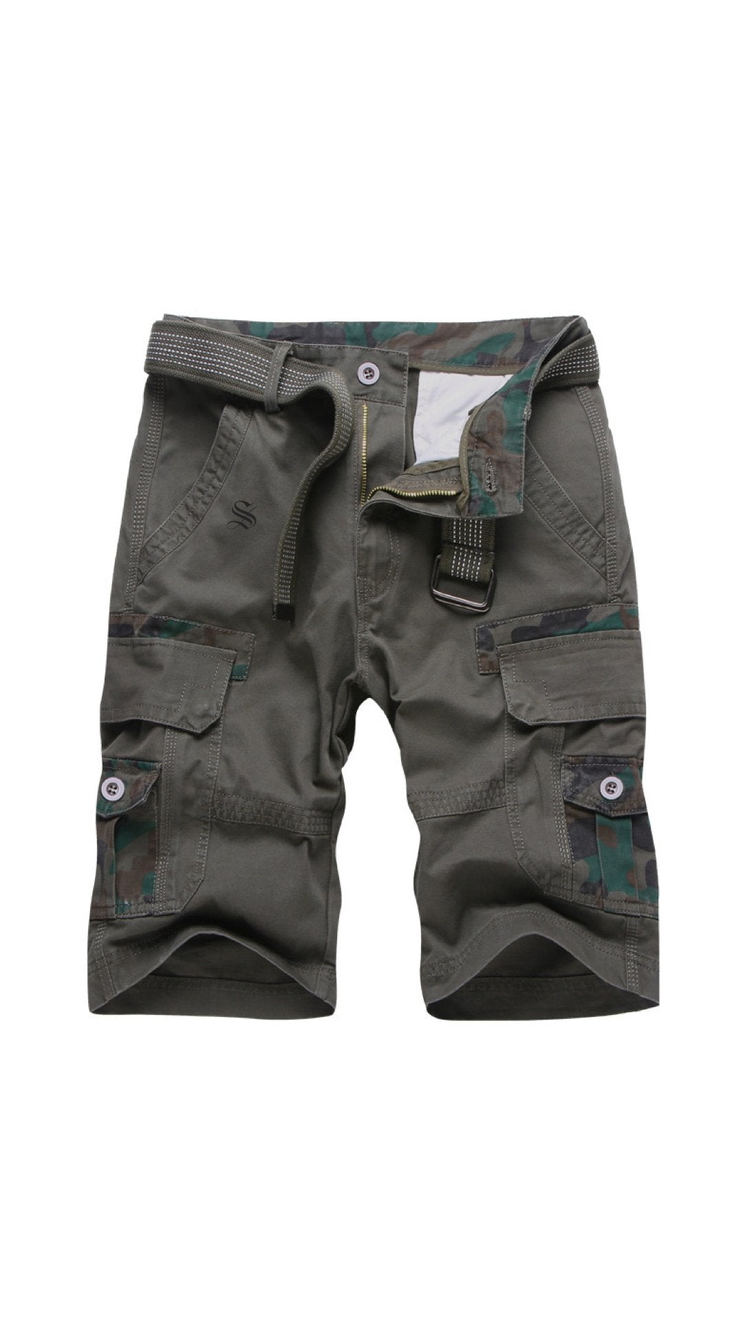 15/15 - Shorts for Men - Sarman Fashion - Wholesale Clothing Fashion Brand for Men from Canada