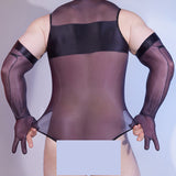 Nobpa 28 - Men’s Jumpsuit