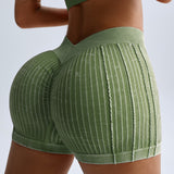 4460AP - Leggings Shorts for Women