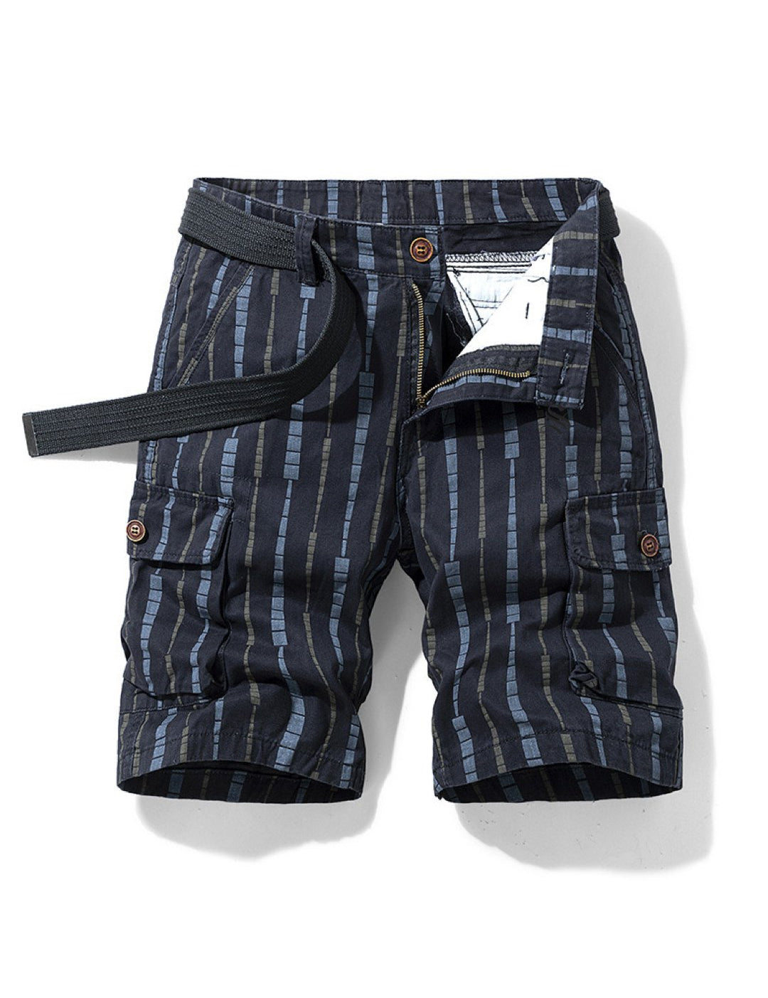 16/16 - Shorts for Men - Sarman Fashion - Wholesale Clothing Fashion Brand for Men from Canada