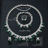 Masha 7 - Women’s Jewelry