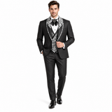 Alambiza 20 - Men’s Suits & Pants (Complete set)