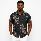 VHYT 53 - Short Sleeves Shirt for Men