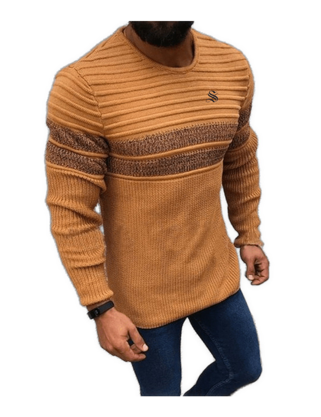 17Trikes - Long Sleeve Shirt for Men - Sarman Fashion - Wholesale Clothing Fashion Brand for Men from Canada