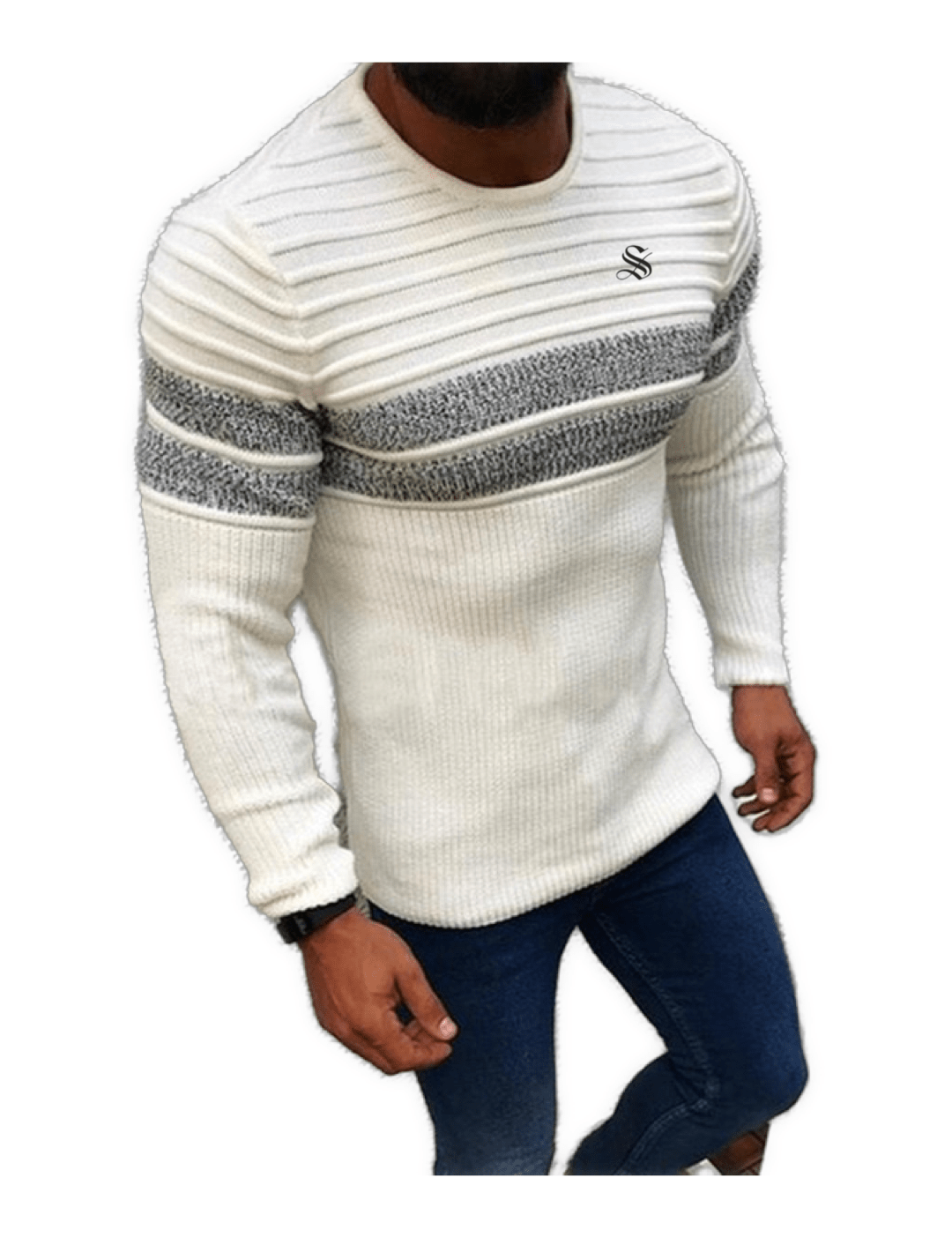 17Trikes - Long Sleeve Shirt for Men - Sarman Fashion - Wholesale Clothing Fashion Brand for Men from Canada