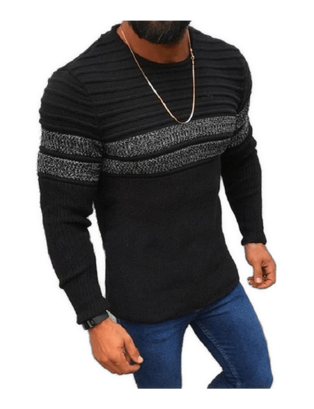 17Trikes - Long Sleeve Shirt for Men - Sarman Fashion - Wholesale Clothing Fashion Brand for Men from Canada