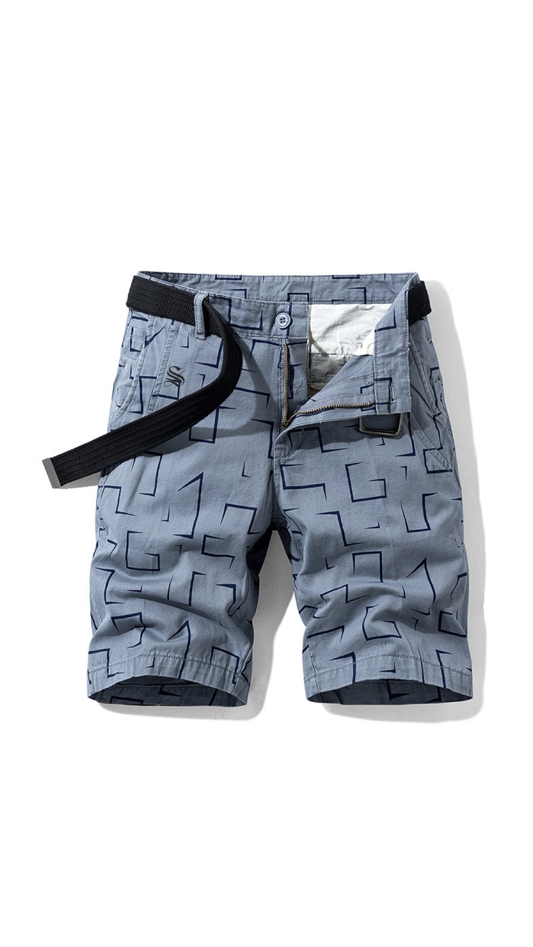 18/18 - Shorts for Men - Sarman Fashion - Wholesale Clothing Fashion Brand for Men from Canada