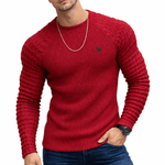18Trikes - Long Sleeve Shirt for Men - Sarman Fashion - Wholesale Clothing Fashion Brand for Men from Canada