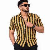 VHYT 62 - Short Sleeves Shirt for Men