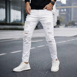 SWIOP 5 -  Denim Jeans for Men