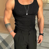BJOLZ 236 - Tank Top for Men