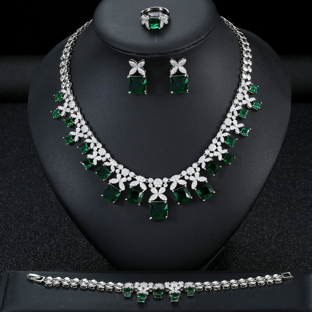 Masha 7 - Women’s Jewelry