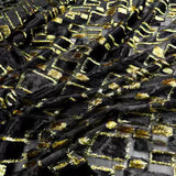 SaeRoz 29 - Velvet Long Sleeves Shirt for Men