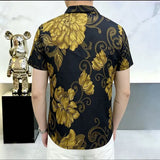 VHYT 44 - Short Sleeves Shirt for Men