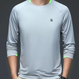 IZIS 6 - Long Sleeve Shirt for Men